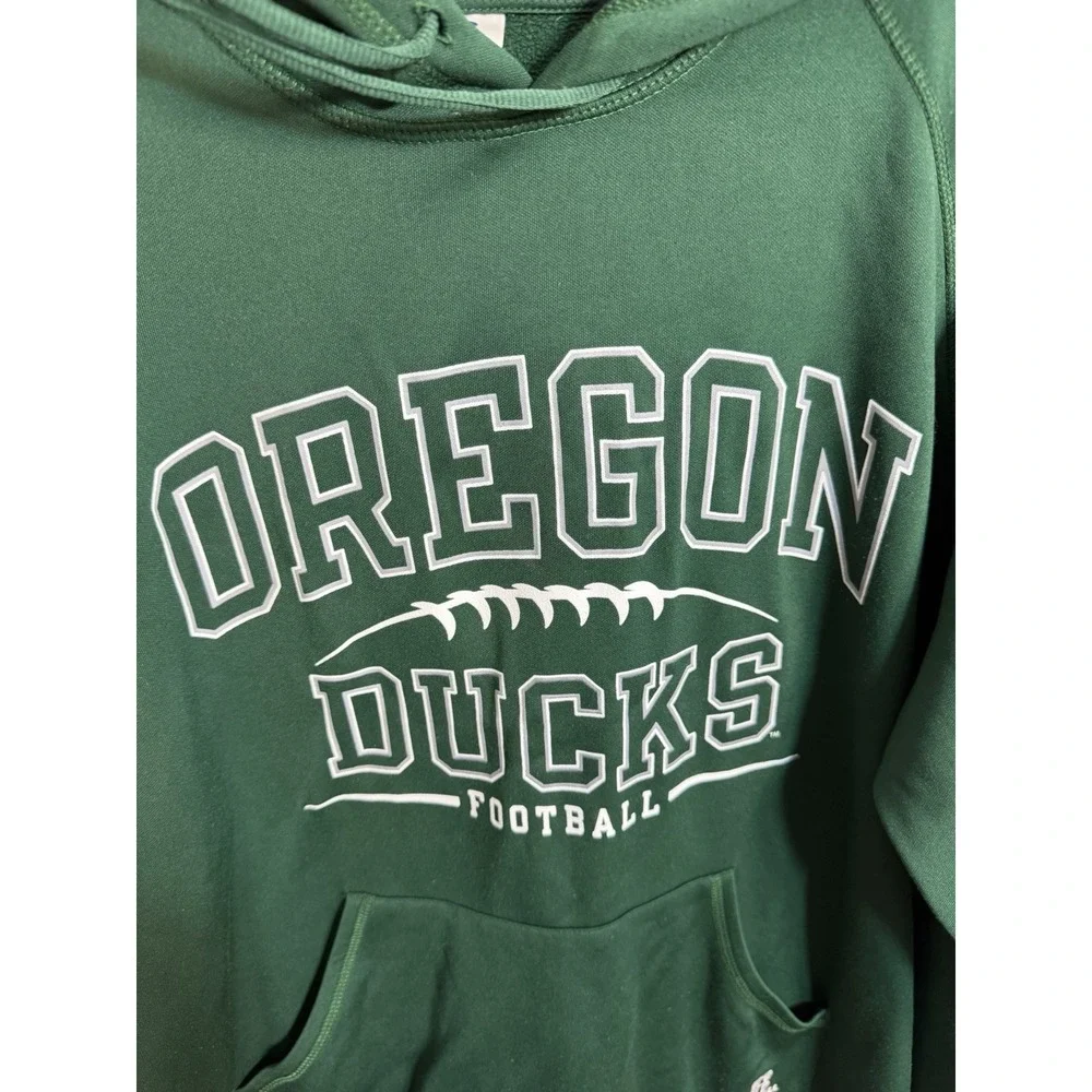 Russell Athletic oregon ducks